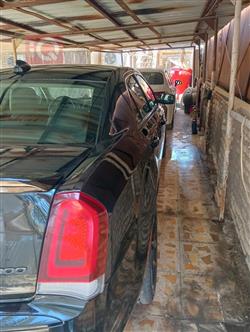 Chrysler 300